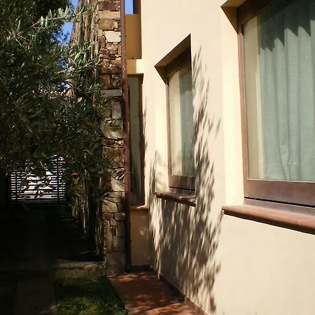 Sole * Siniscola
