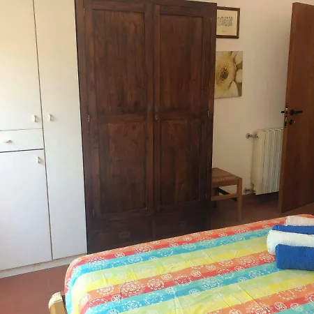 Sole Ferienhaus *