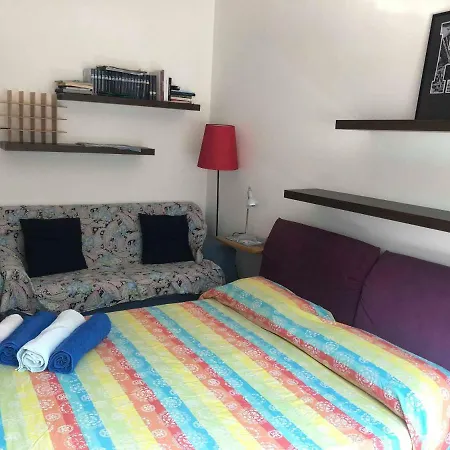 Ferienhaus Sole *