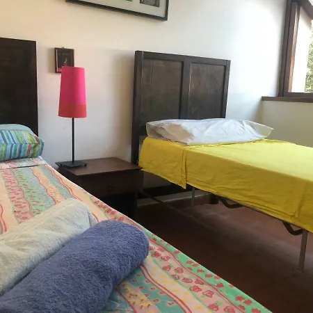 Ferienhaus Sole Siniscola